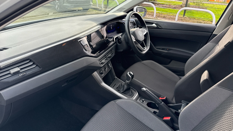 Volkswagen Polo 1.0 TSI Life 5dr Petrol Hatchback